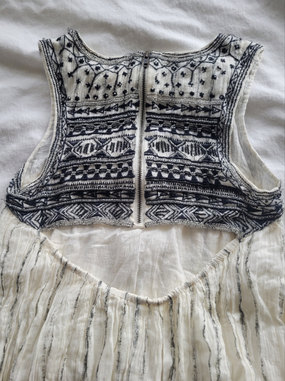 Free People Dress - Picture 5 of 6